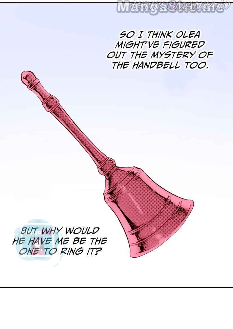 Reborn into a World of Yanderes?! Chapter 66 - page 26