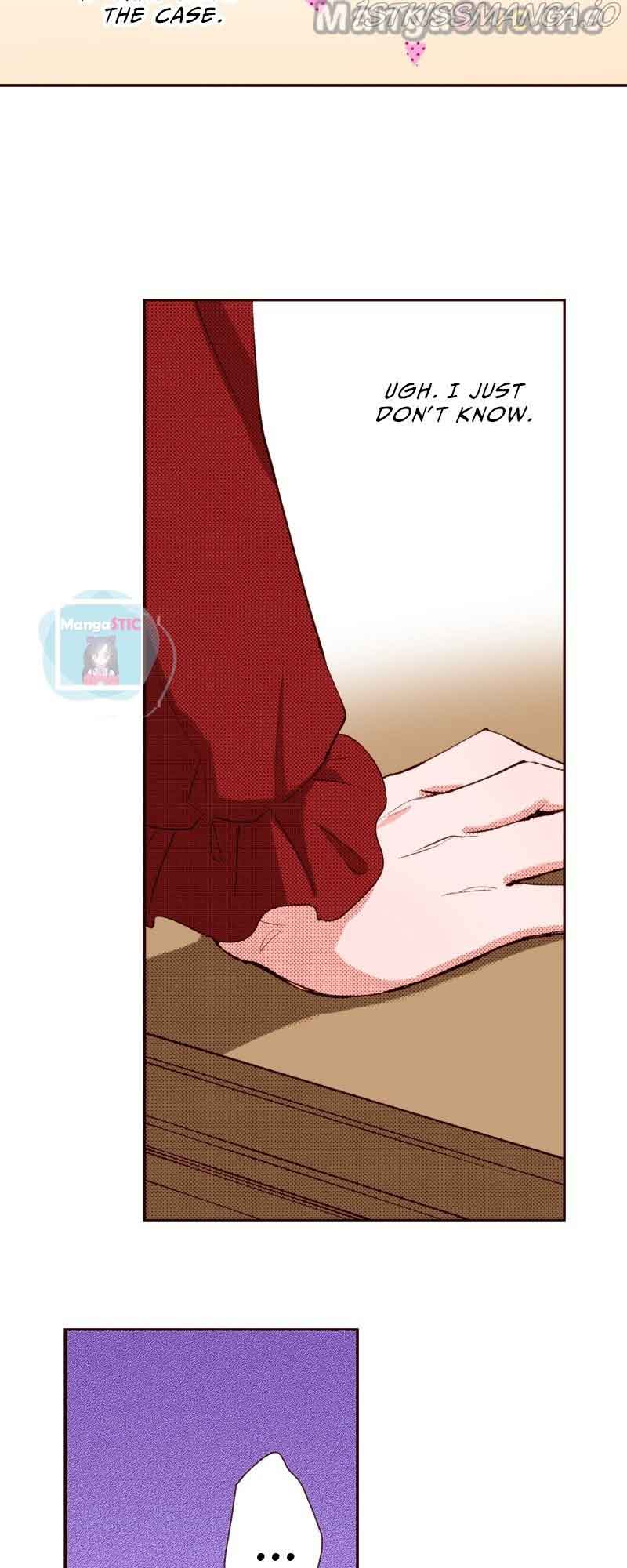 Reborn into a World of Yanderes?! Chapter 66 - page 29