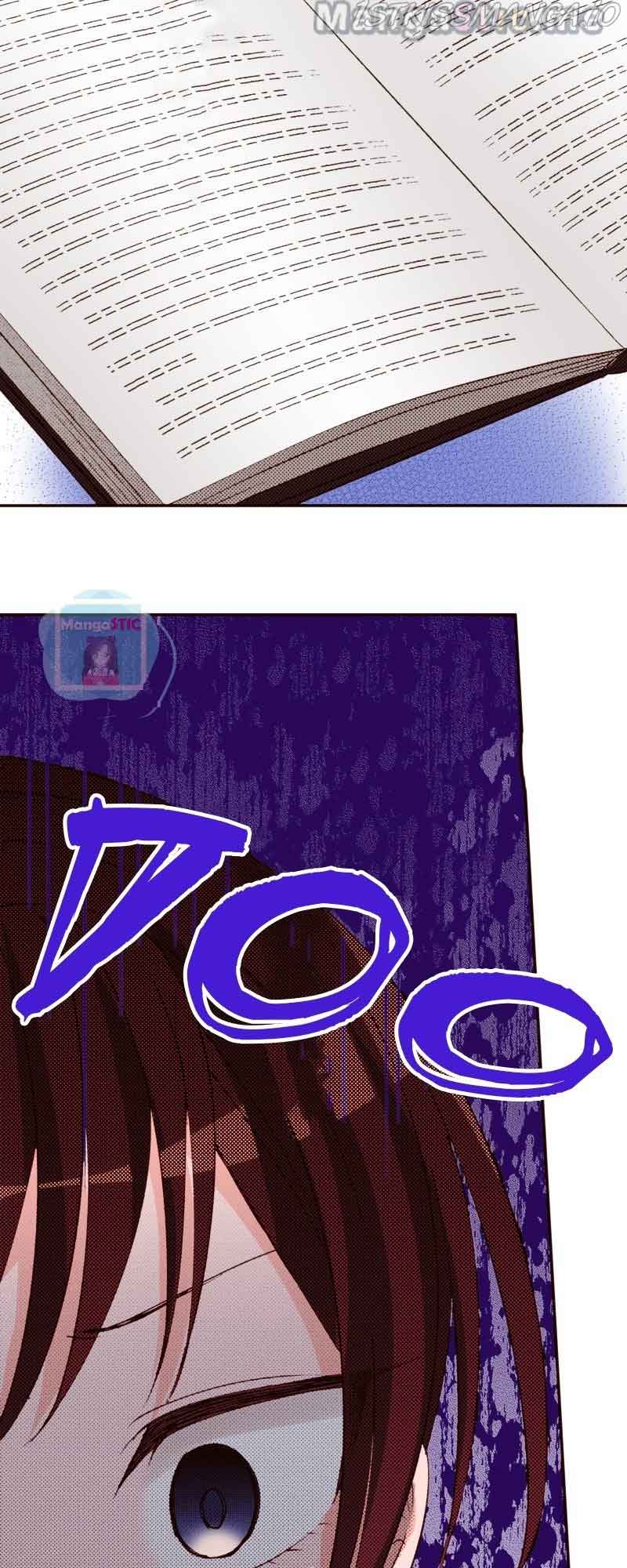 Reborn into a World of Yanderes?! Chapter 66 - page 38