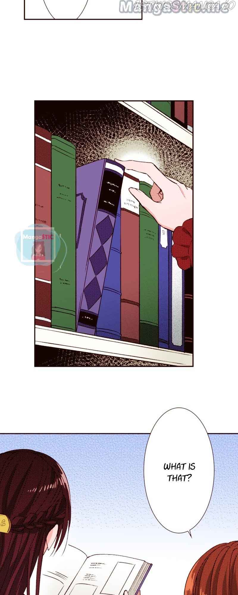 Reborn into a World of Yanderes?! Chapter 66 - page 9