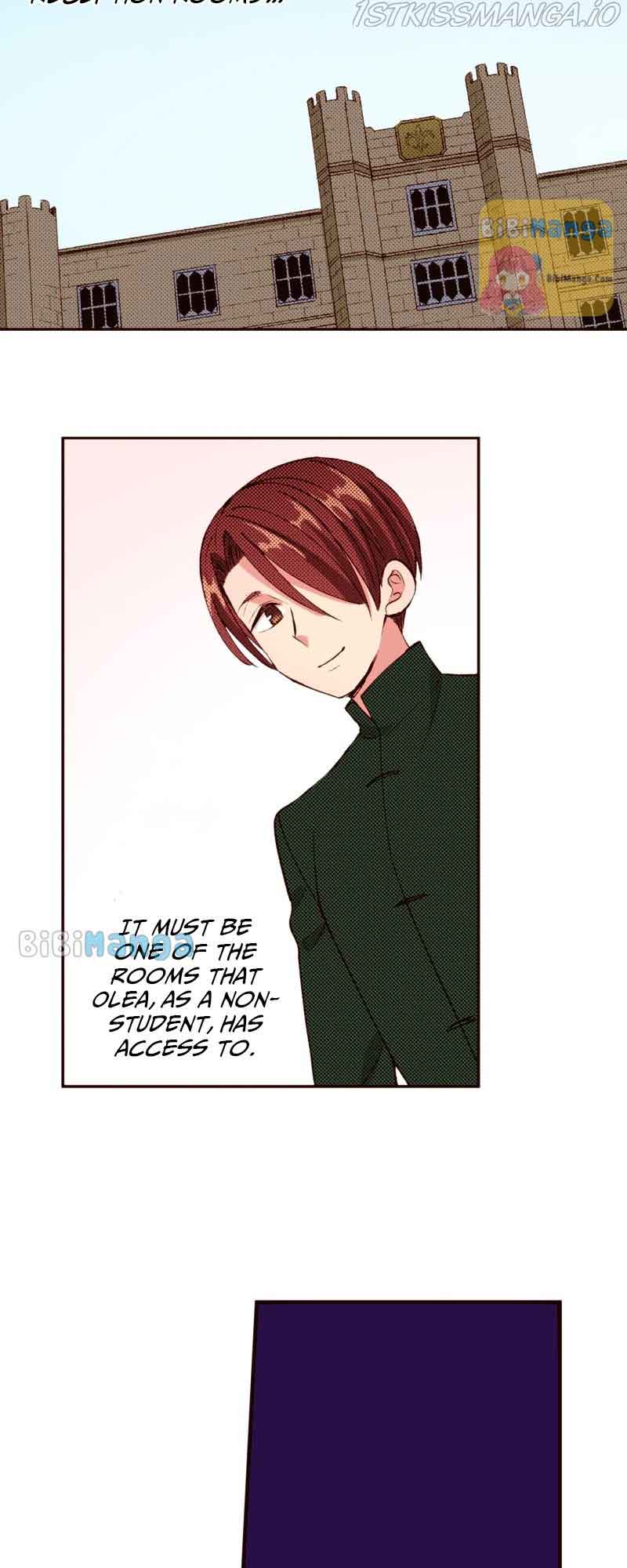 Reborn into a World of Yanderes?! Chapter 65 - page 18