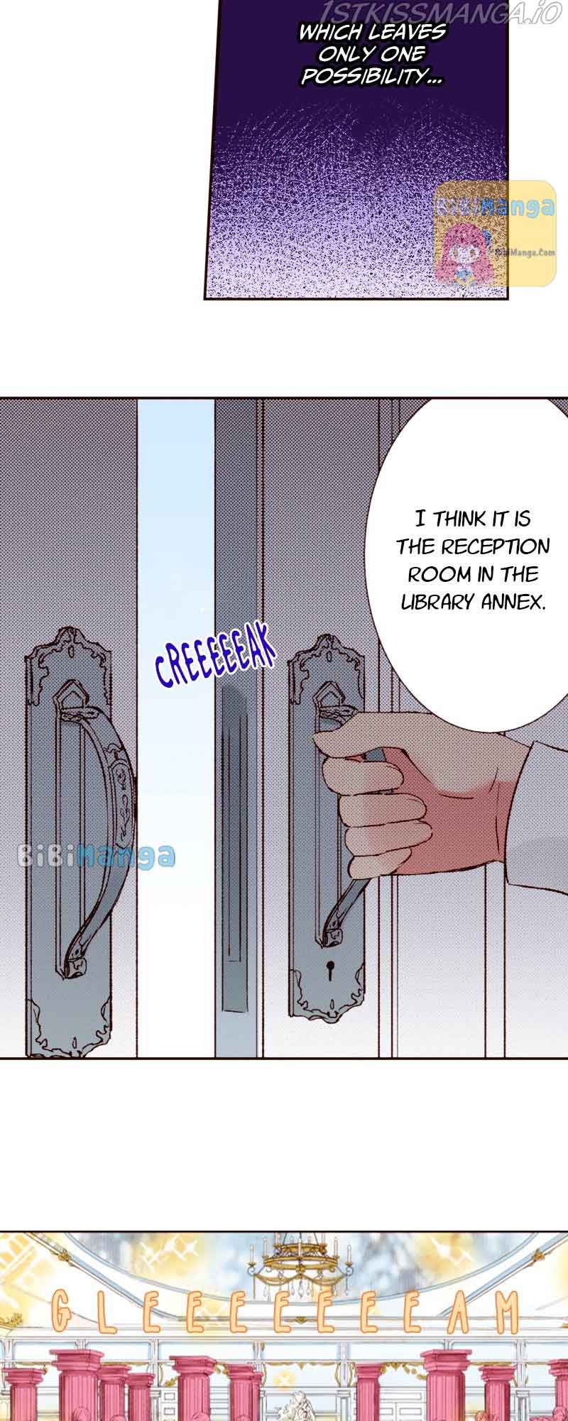 Reborn into a World of Yanderes?! Chapter 65 - page 19
