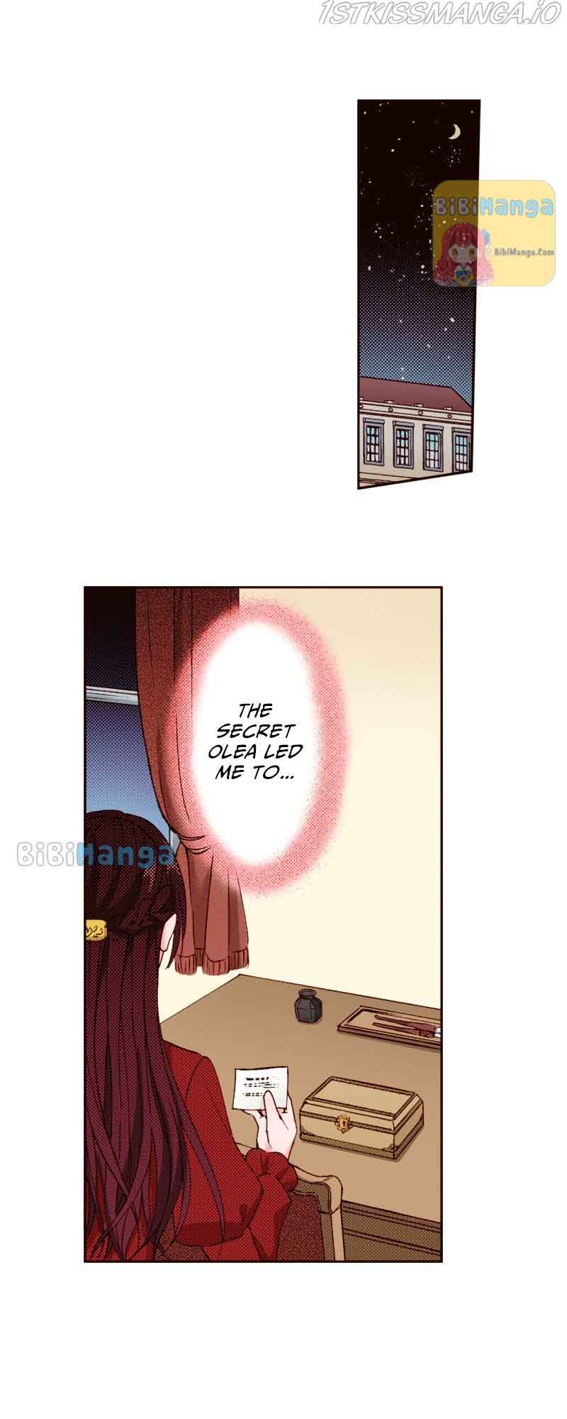 Reborn into a World of Yanderes?! Chapter 65 - page 2