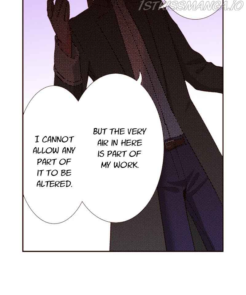 Reborn into a World of Yanderes?! Chapter 65 - page 22