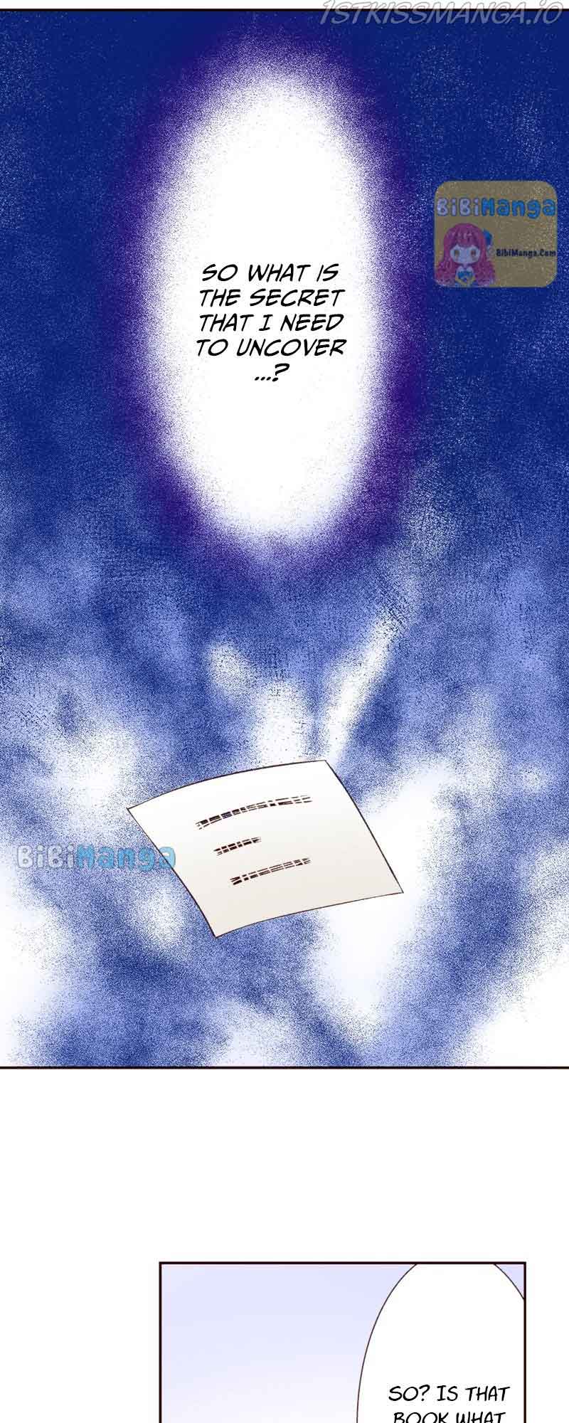 Reborn into a World of Yanderes?! Chapter 65 - page 28