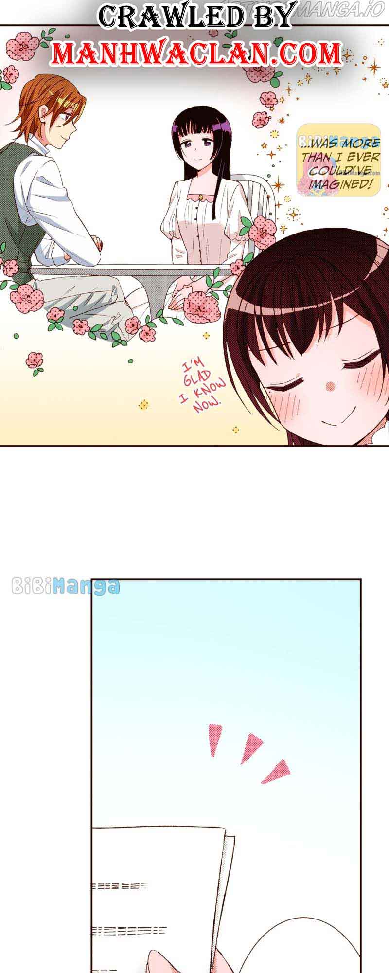 Reborn into a World of Yanderes?! Chapter 65 - page 3