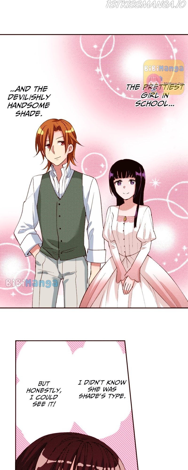 Reborn into a World of Yanderes?! Chapter 64 - page 15