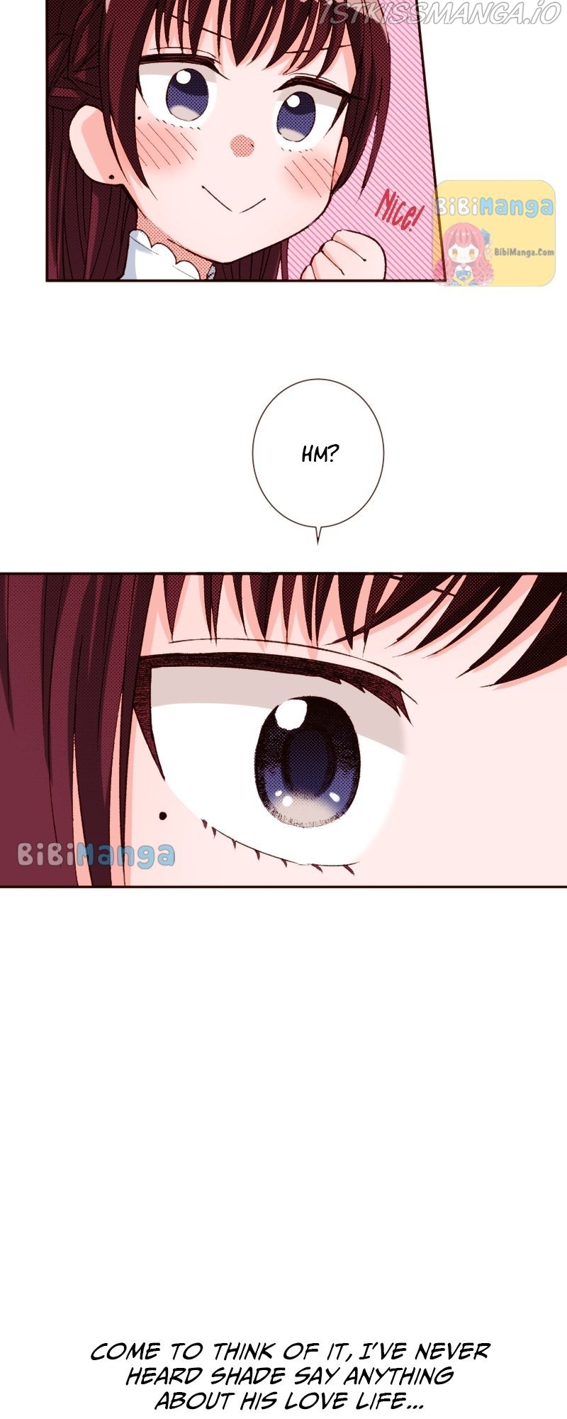 Reborn into a World of Yanderes?! Chapter 64 - page 16