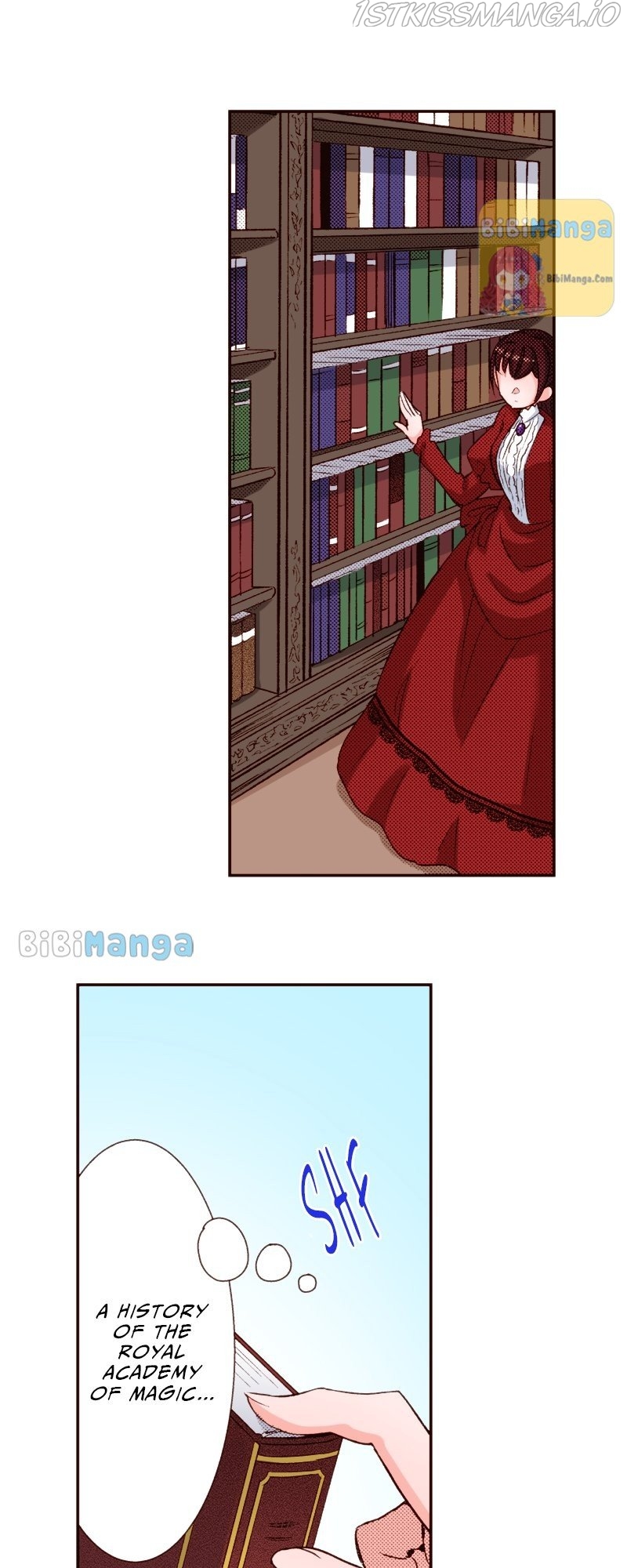 Reborn into a World of Yanderes?! Chapter 64 - page 2