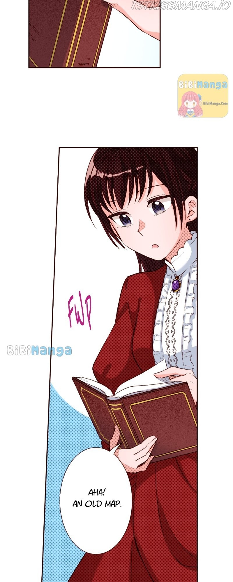 Reborn into a World of Yanderes?! Chapter 64 - page 3