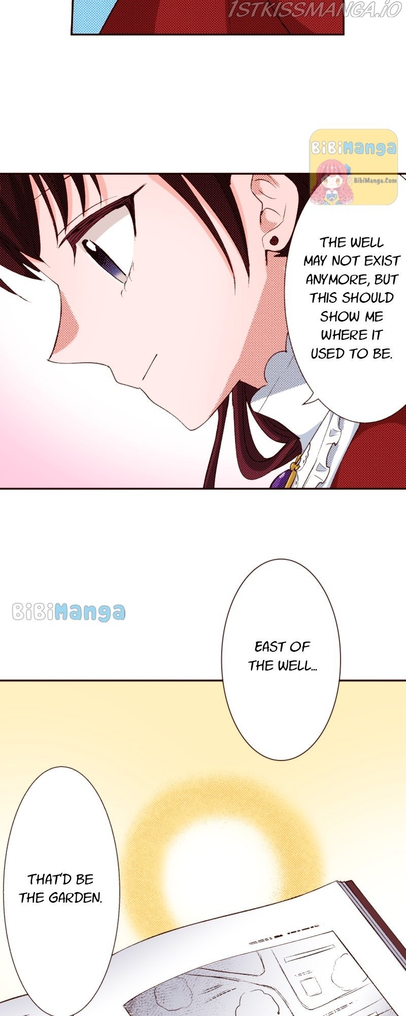 Reborn into a World of Yanderes?! Chapter 64 - page 4
