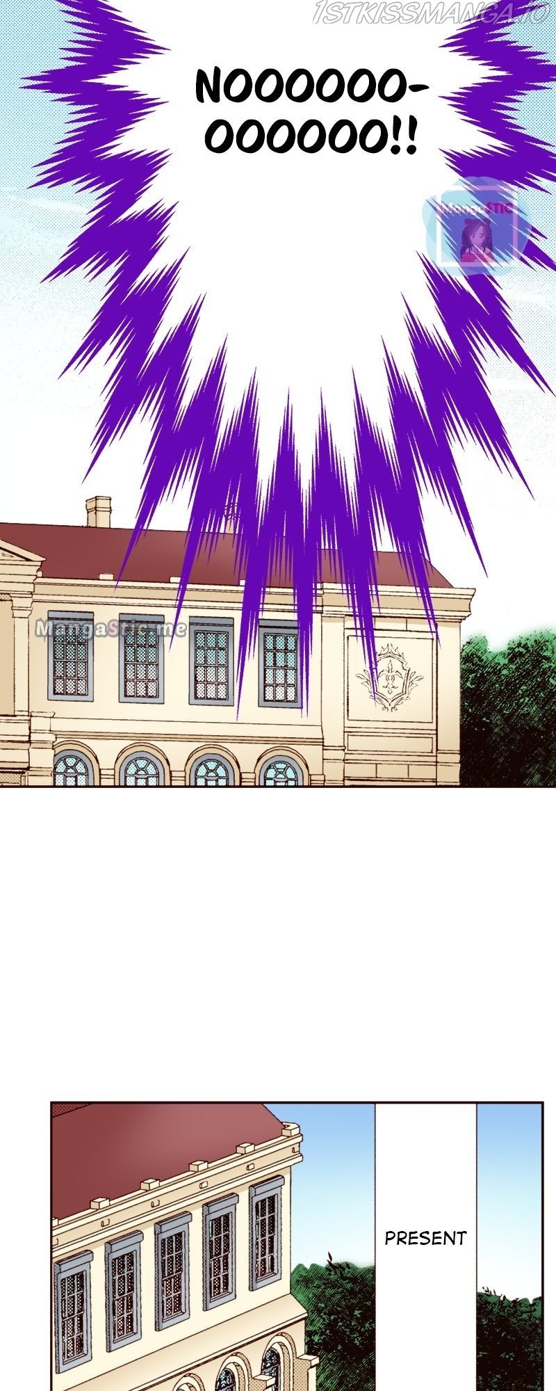 Reborn into a World of Yanderes?! Chapter 63 - page 26
