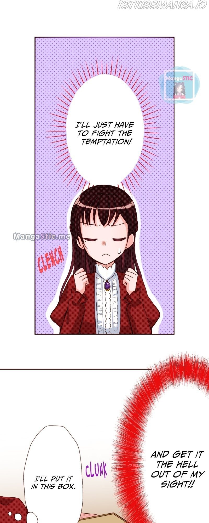 Reborn into a World of Yanderes?! Chapter 63 - page 31