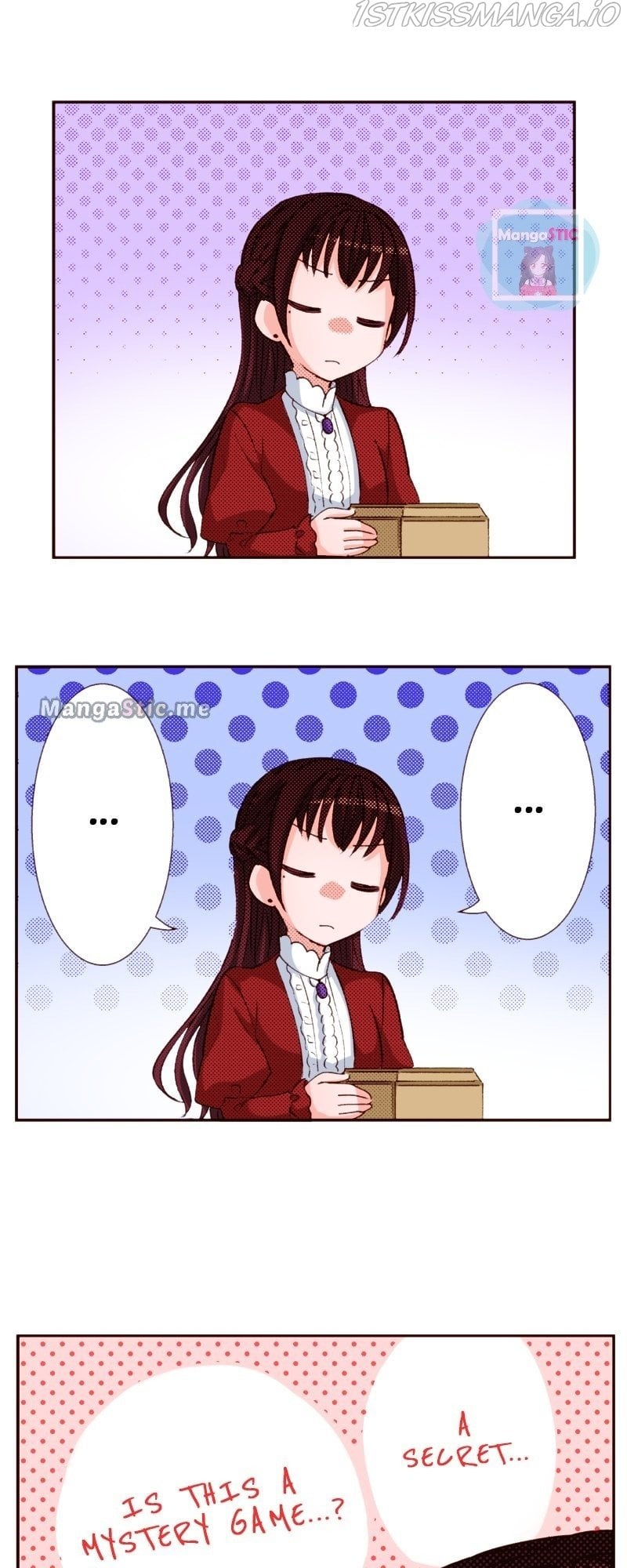 Reborn into a World of Yanderes?! Chapter 63 - page 38