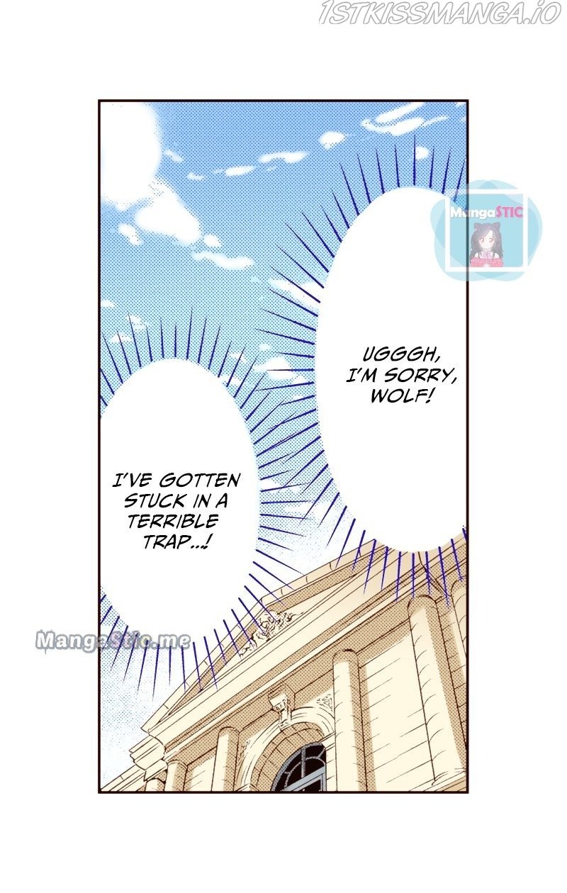 Reborn into a World of Yanderes?! Chapter 63 - page 41
