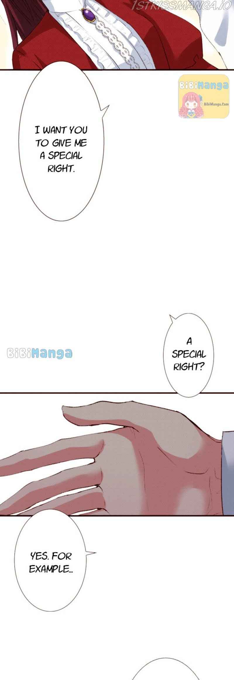 Reborn into a World of Yanderes?! Chapter 62 - page 12
