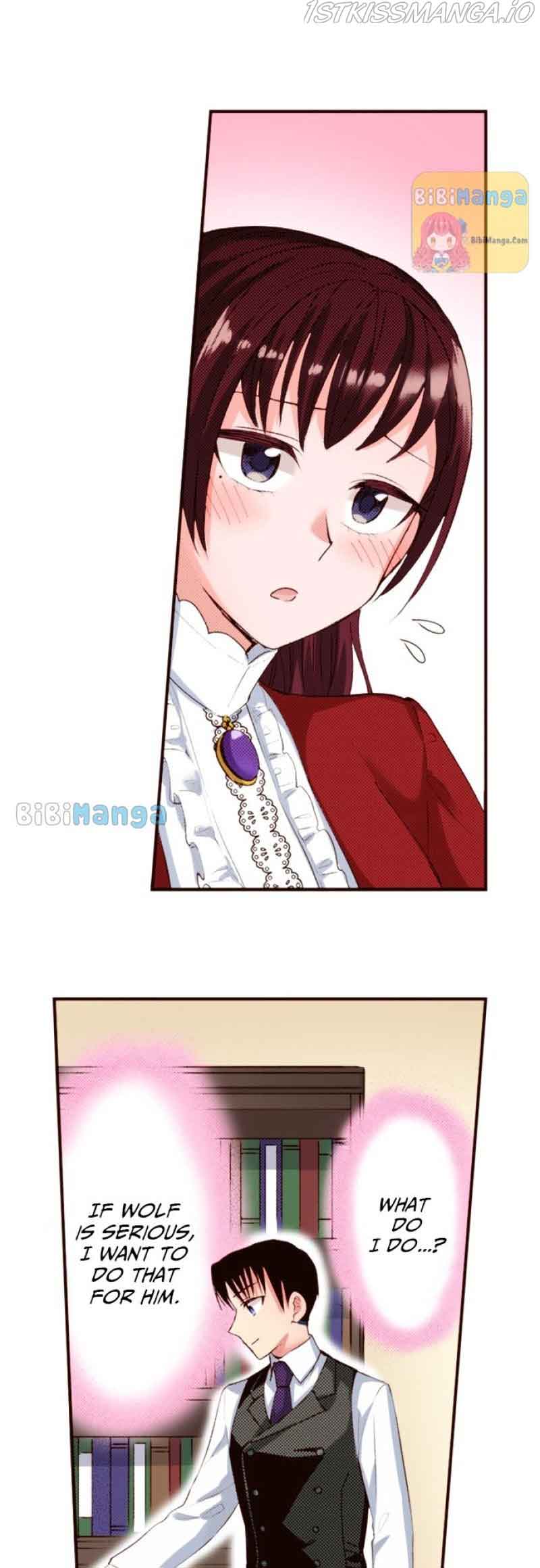 Reborn into a World of Yanderes?! Chapter 62 - page 18