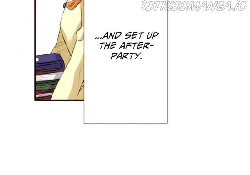 Reborn into a World of Yanderes?! Chapter 62 - page 26