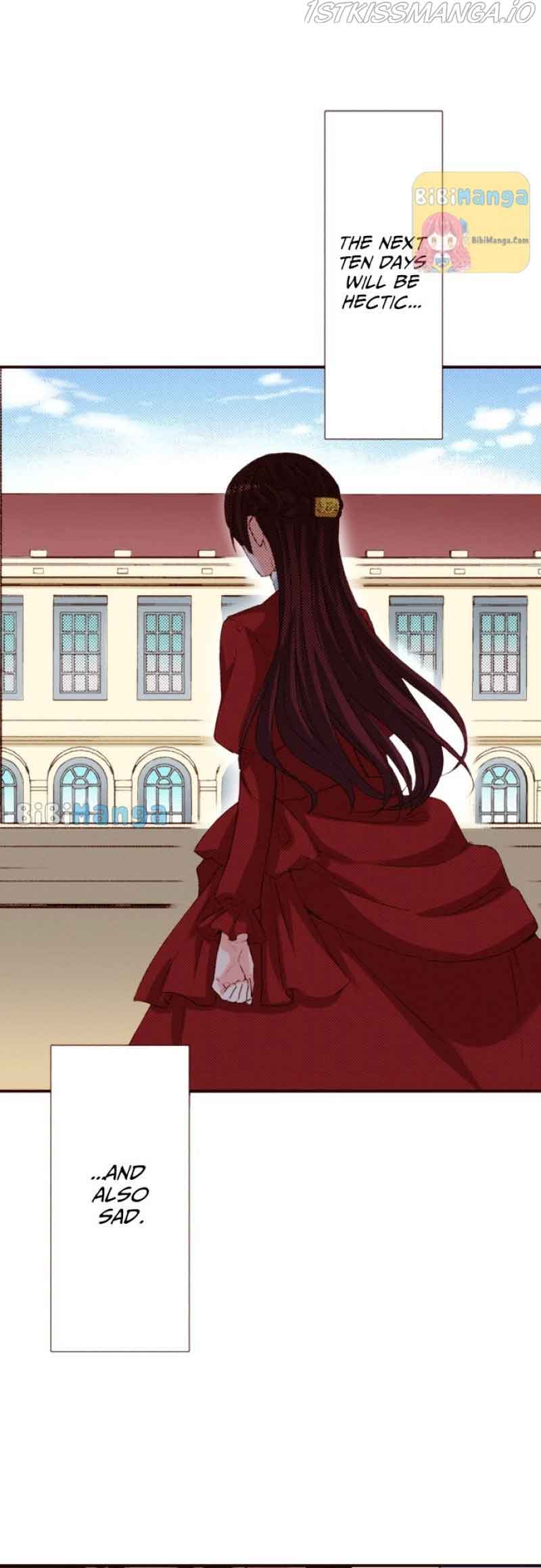 Reborn into a World of Yanderes?! Chapter 62 - page 27