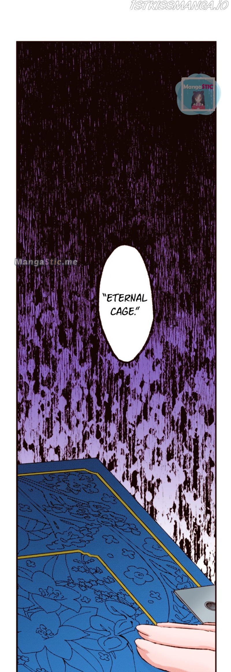 Reborn into a World of Yanderes?! Chapter 59 - page 15