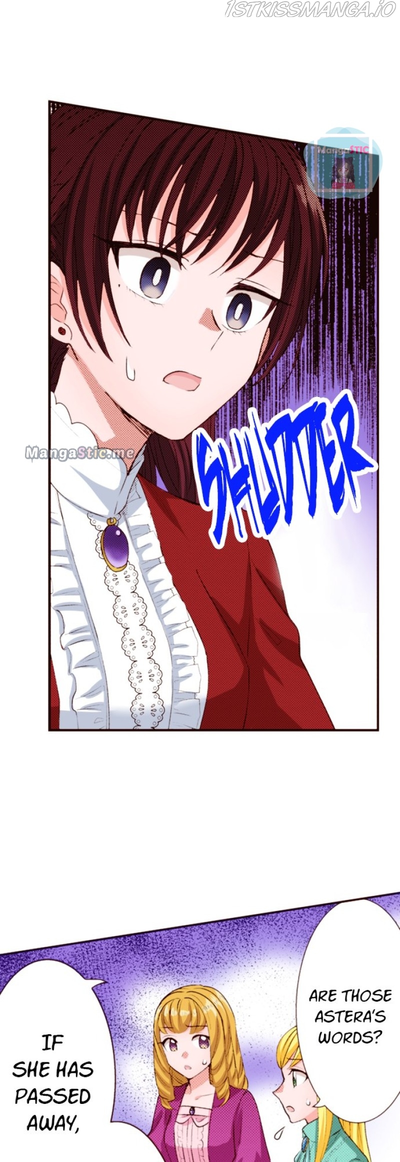 Reborn into a World of Yanderes?! Chapter 59 - page 23