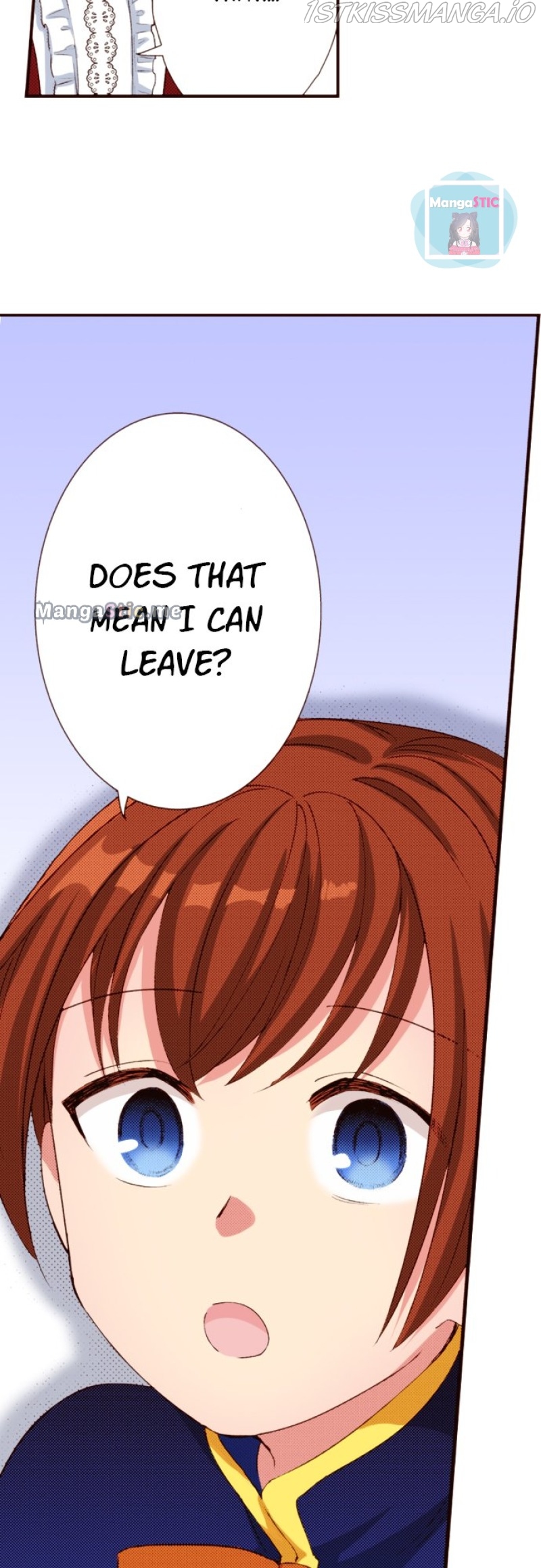 Reborn into a World of Yanderes?! Chapter 59 - page 26