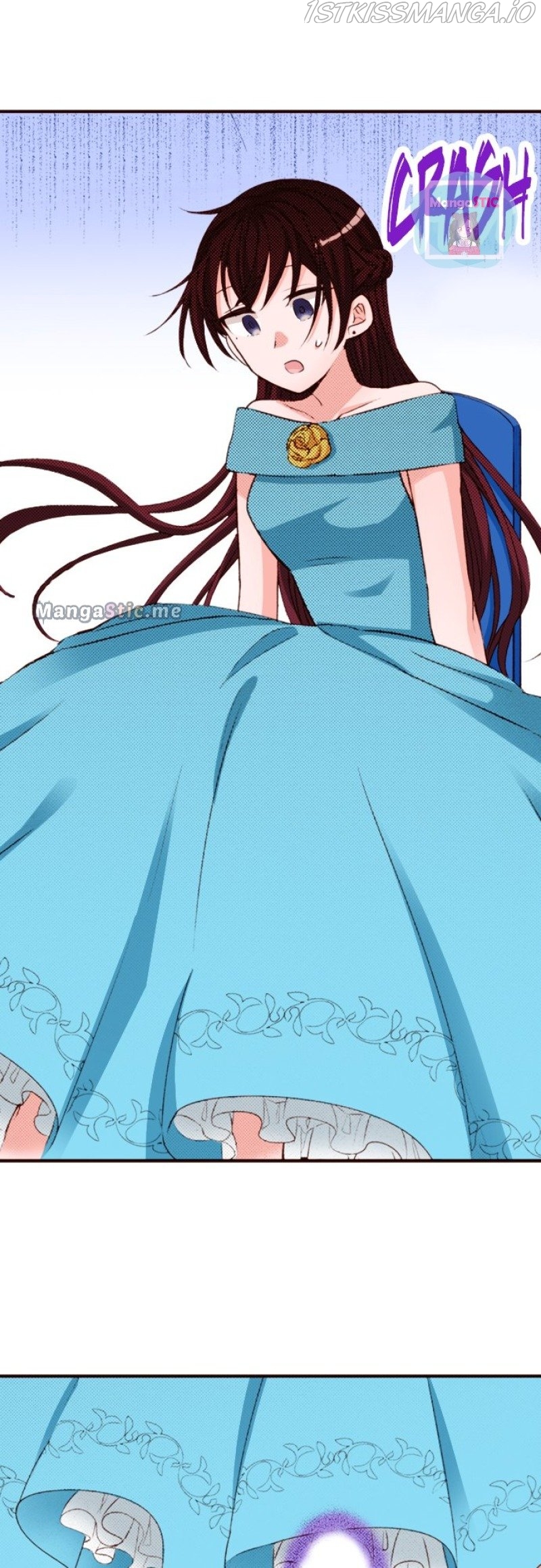 Reborn into a World of Yanderes?! Chapter 57 - page 23