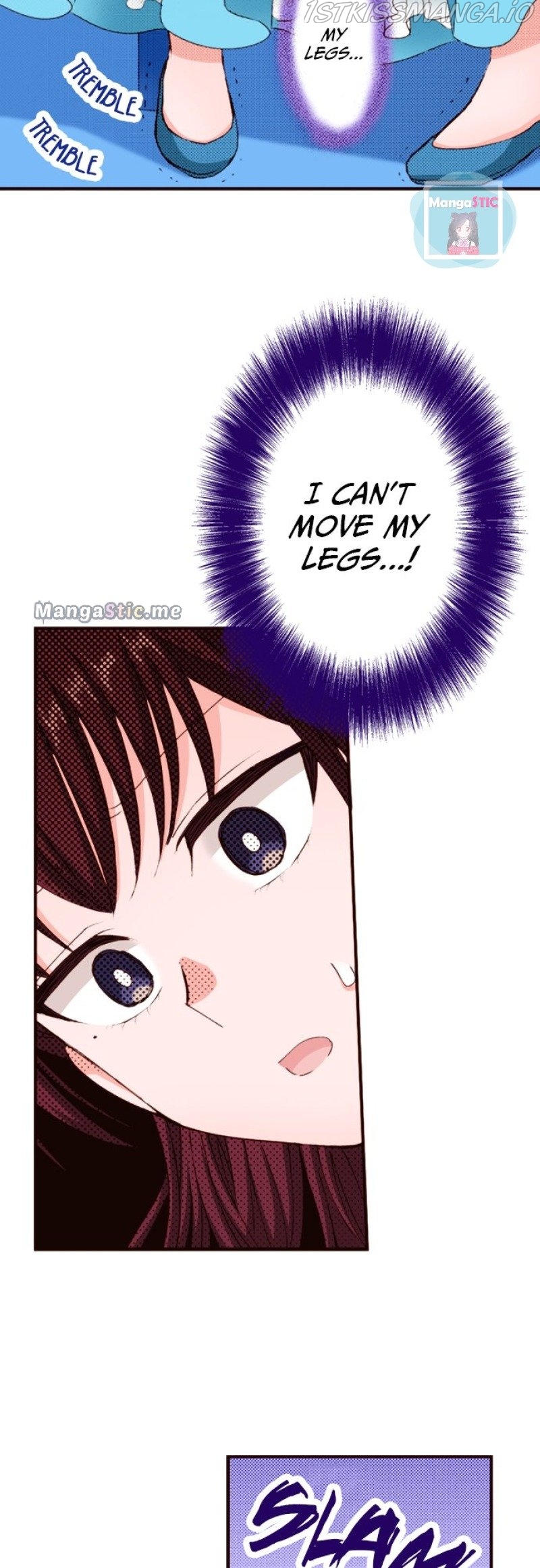 Reborn into a World of Yanderes?! Chapter 57 - page 24