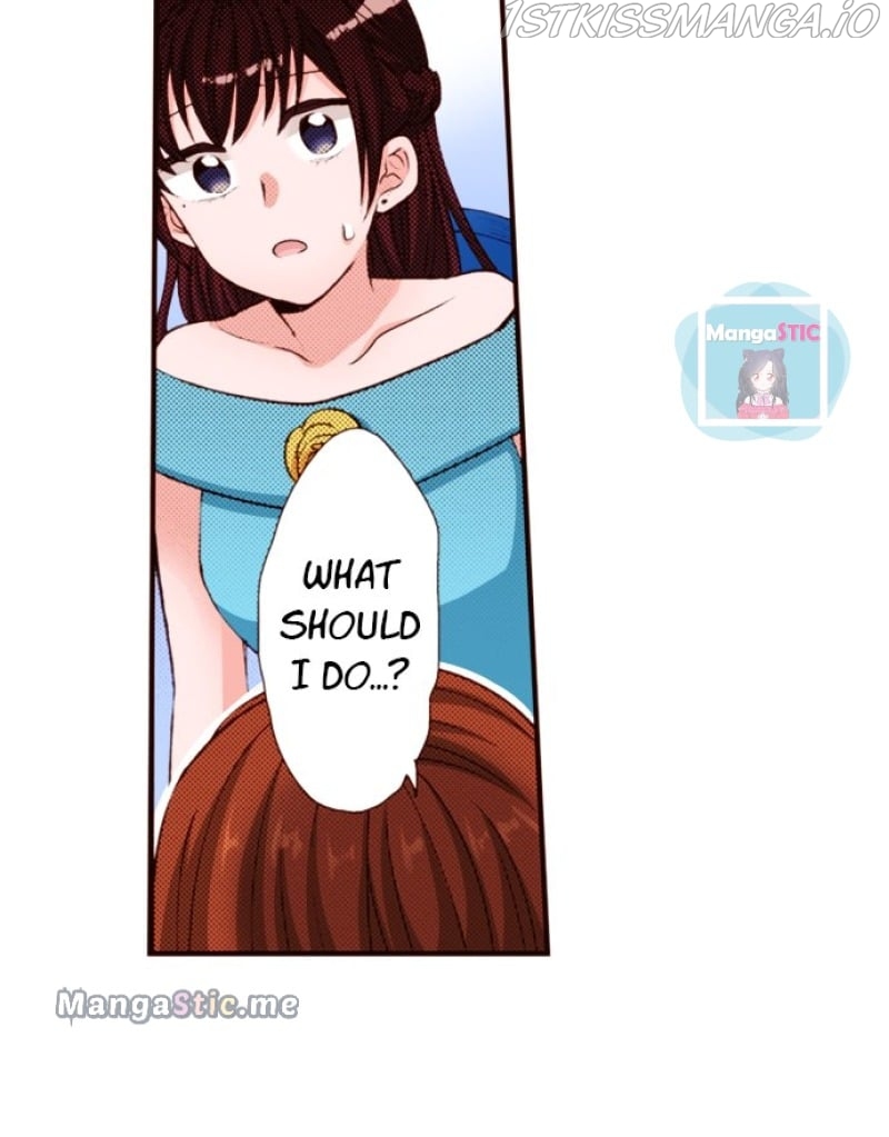 Reborn into a World of Yanderes?! Chapter 57 - page 26