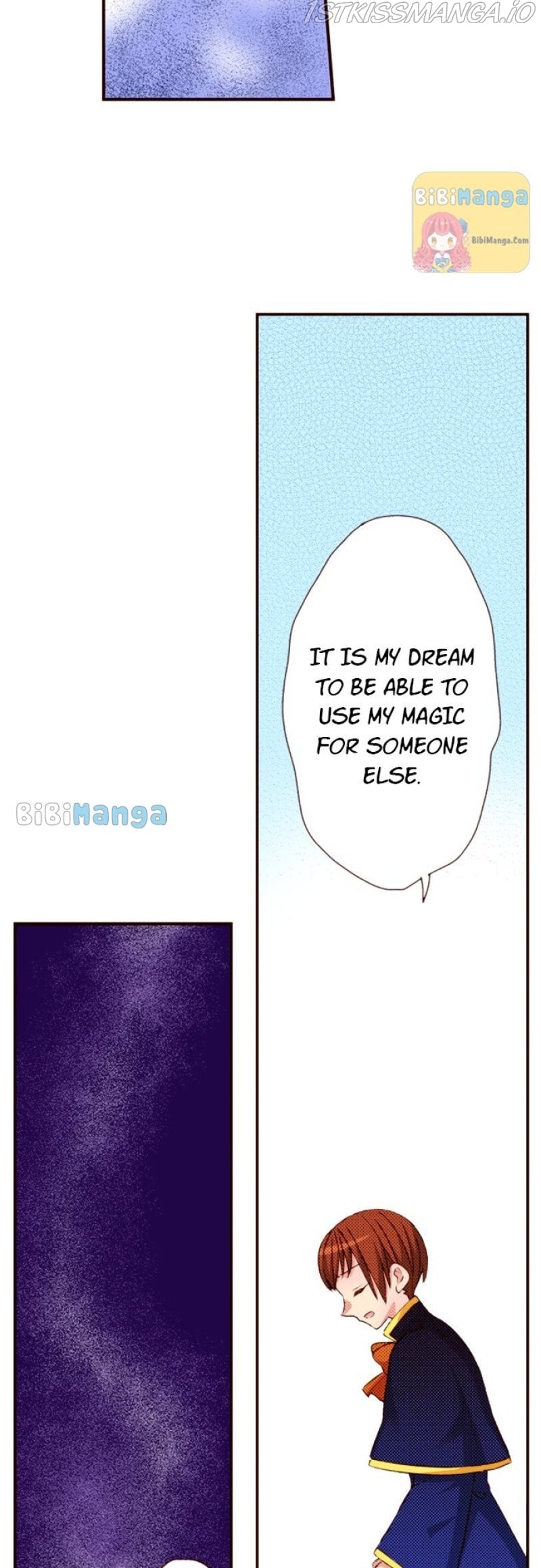 Reborn into a World of Yanderes?! Chapter 56 - page 10