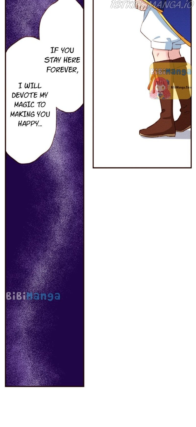Reborn into a World of Yanderes?! Chapter 56 - page 11