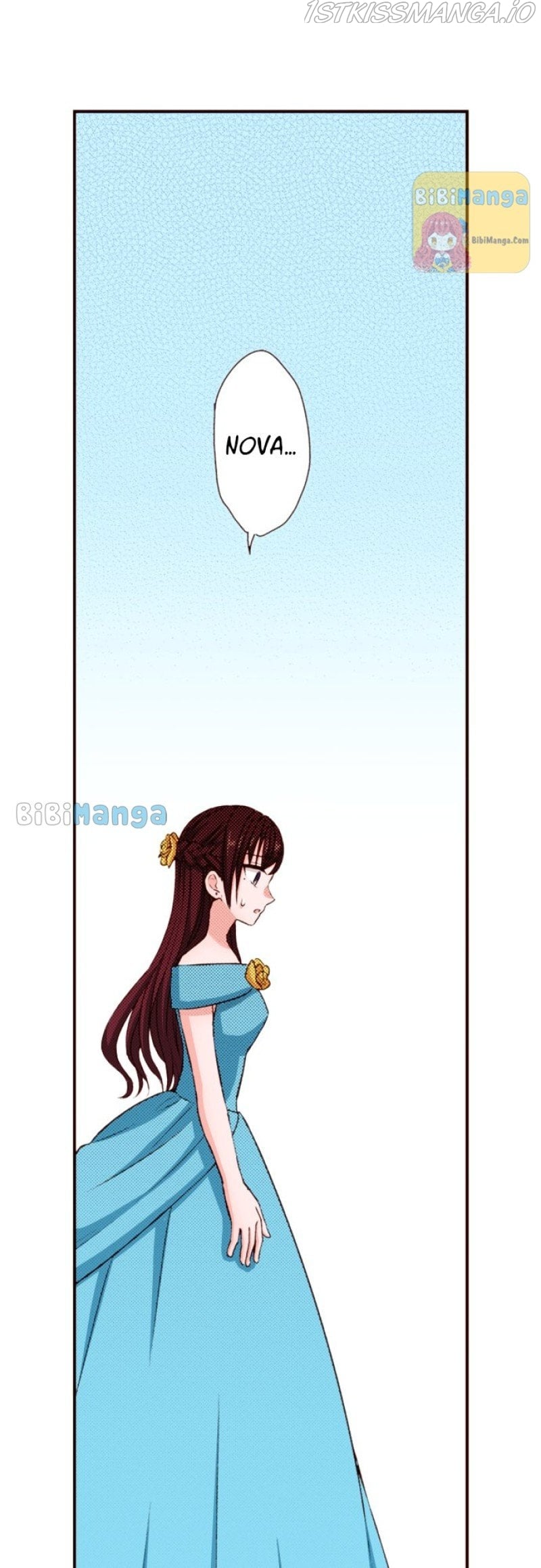 Reborn into a World of Yanderes?! Chapter 56 - page 12