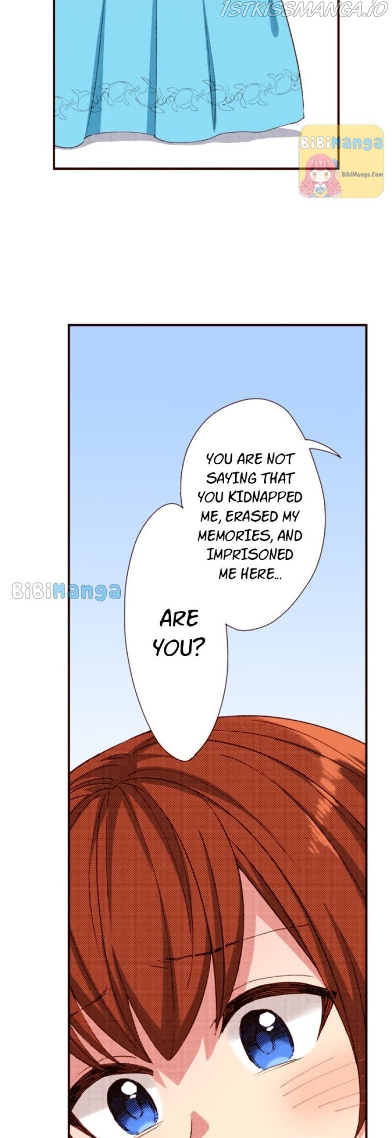 Reborn into a World of Yanderes?! Chapter 56 - page 13