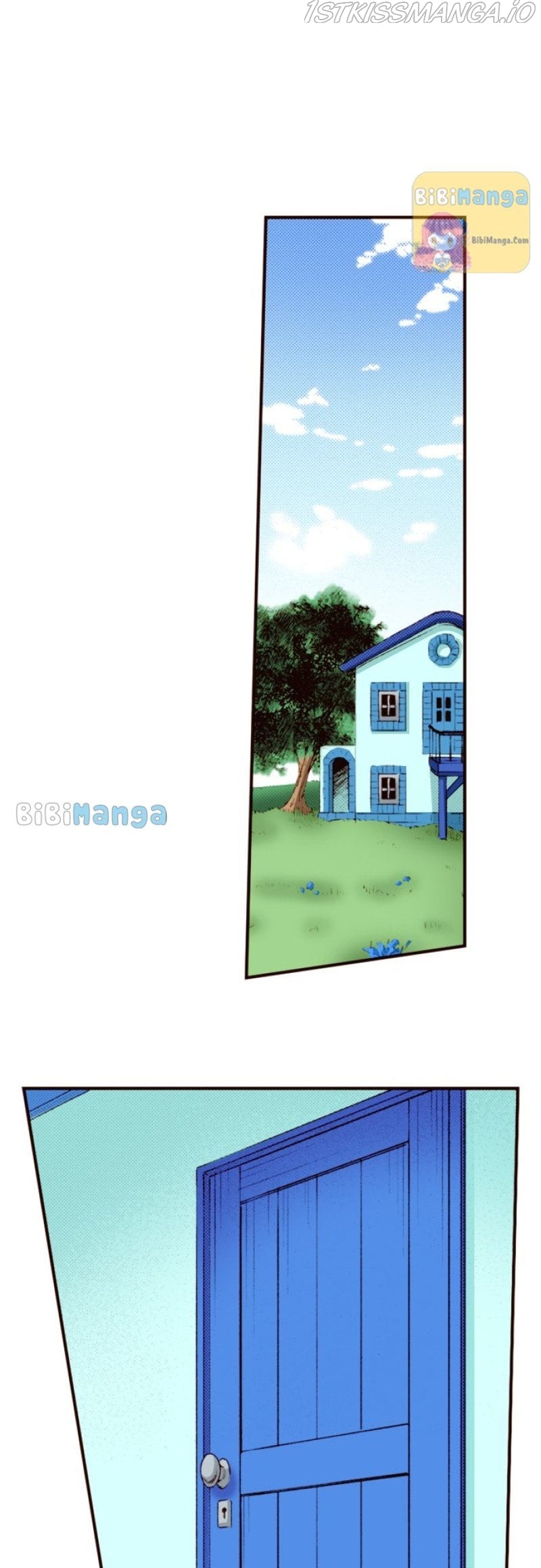 Reborn into a World of Yanderes?! Chapter 56 - page 16