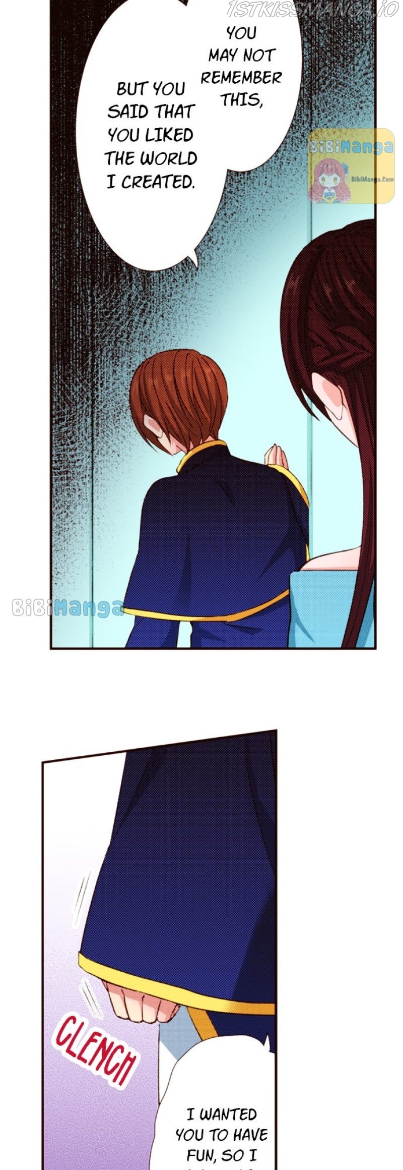 Reborn into a World of Yanderes?! Chapter 56 - page 18
