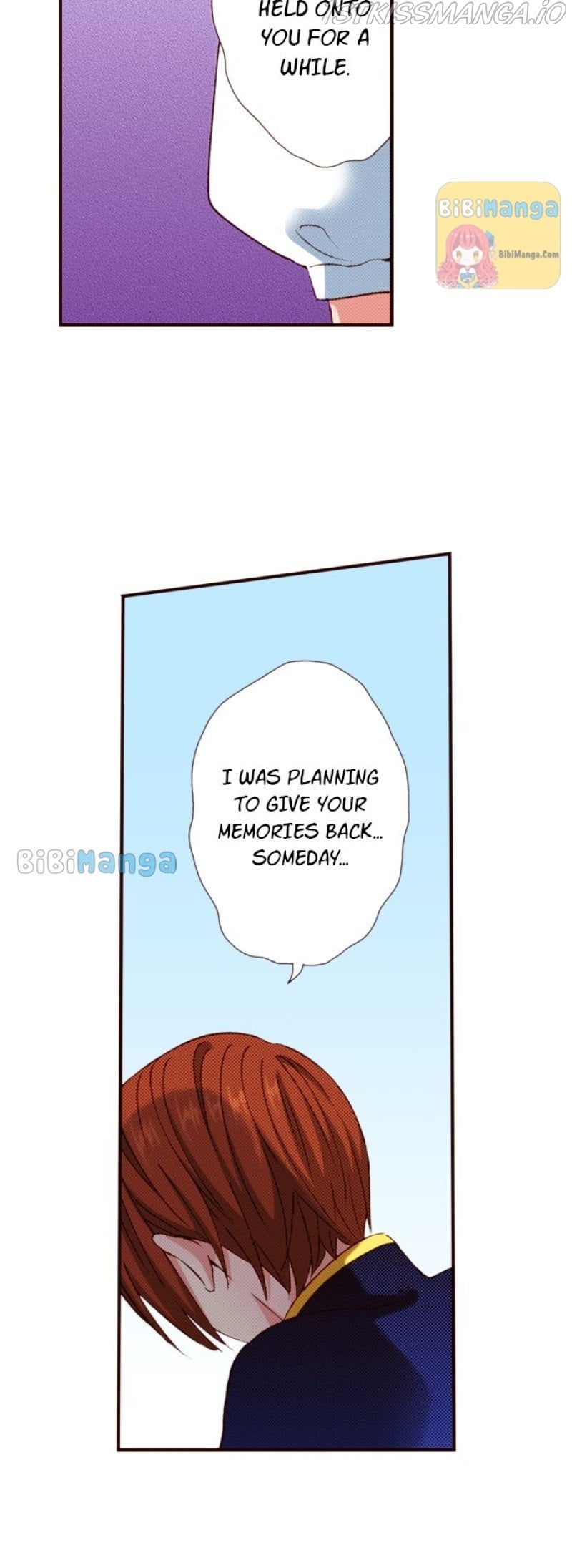 Reborn into a World of Yanderes?! Chapter 56 - page 19