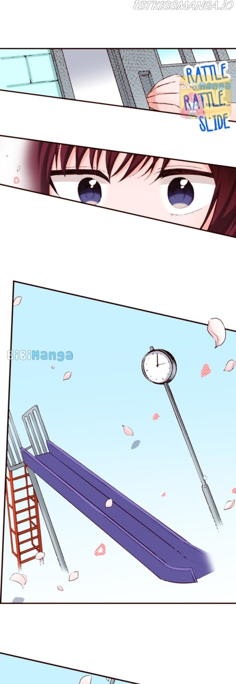 Reborn into a World of Yanderes?! Chapter 56 - page 23
