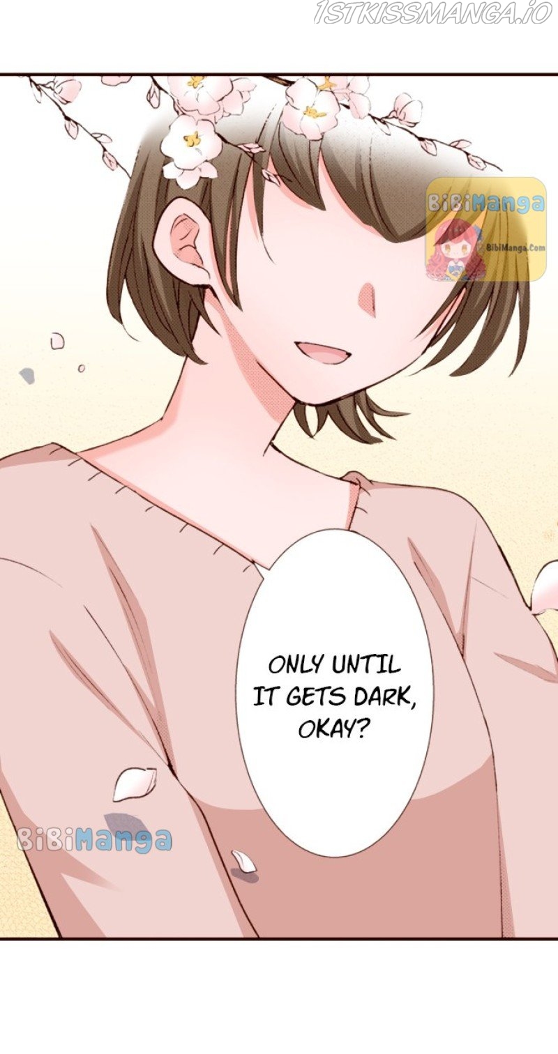 Reborn into a World of Yanderes?! Chapter 56 - page 25