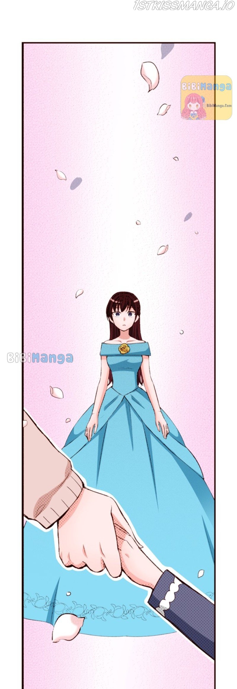 Reborn into a World of Yanderes?! Chapter 56 - page 26