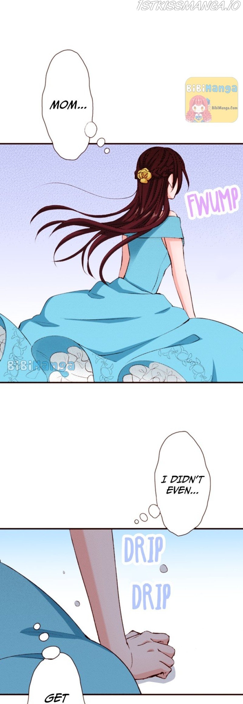 Reborn into a World of Yanderes?! Chapter 56 - page 30