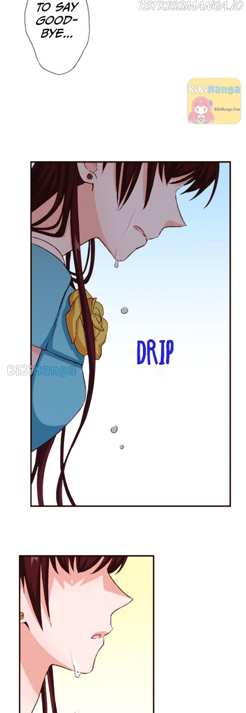 Reborn into a World of Yanderes?! Chapter 56 - page 31