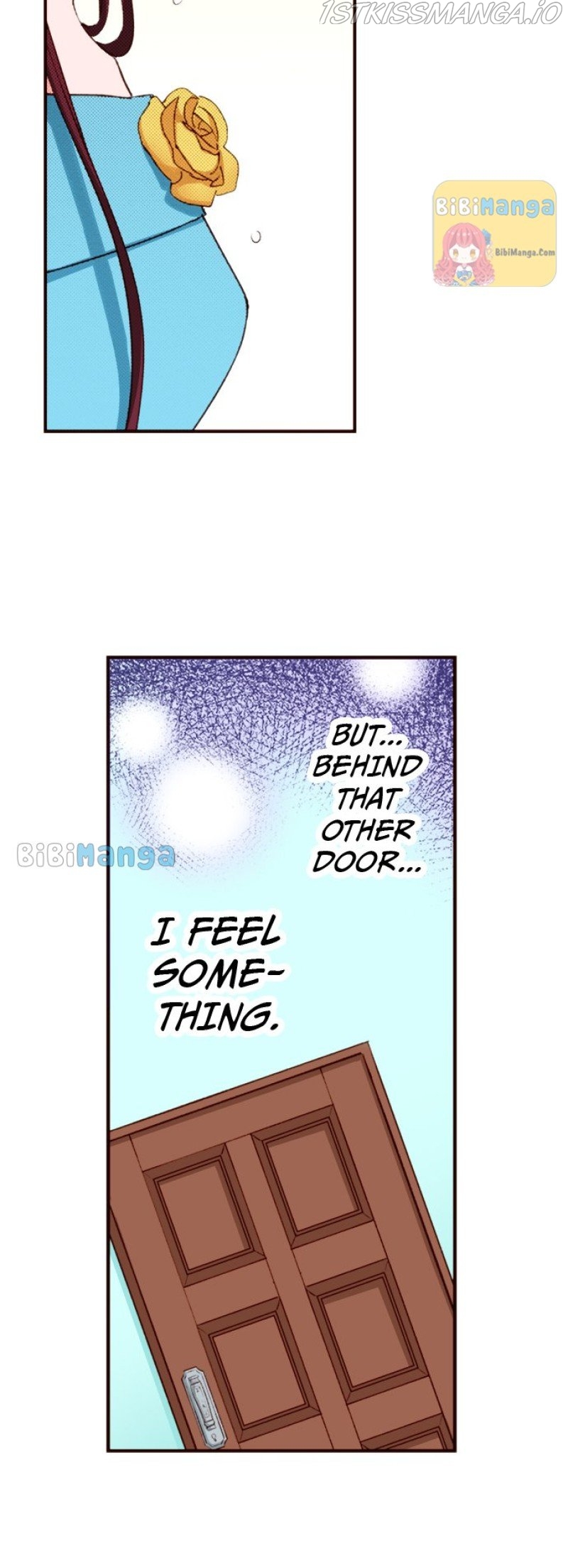 Reborn into a World of Yanderes?! Chapter 56 - page 32