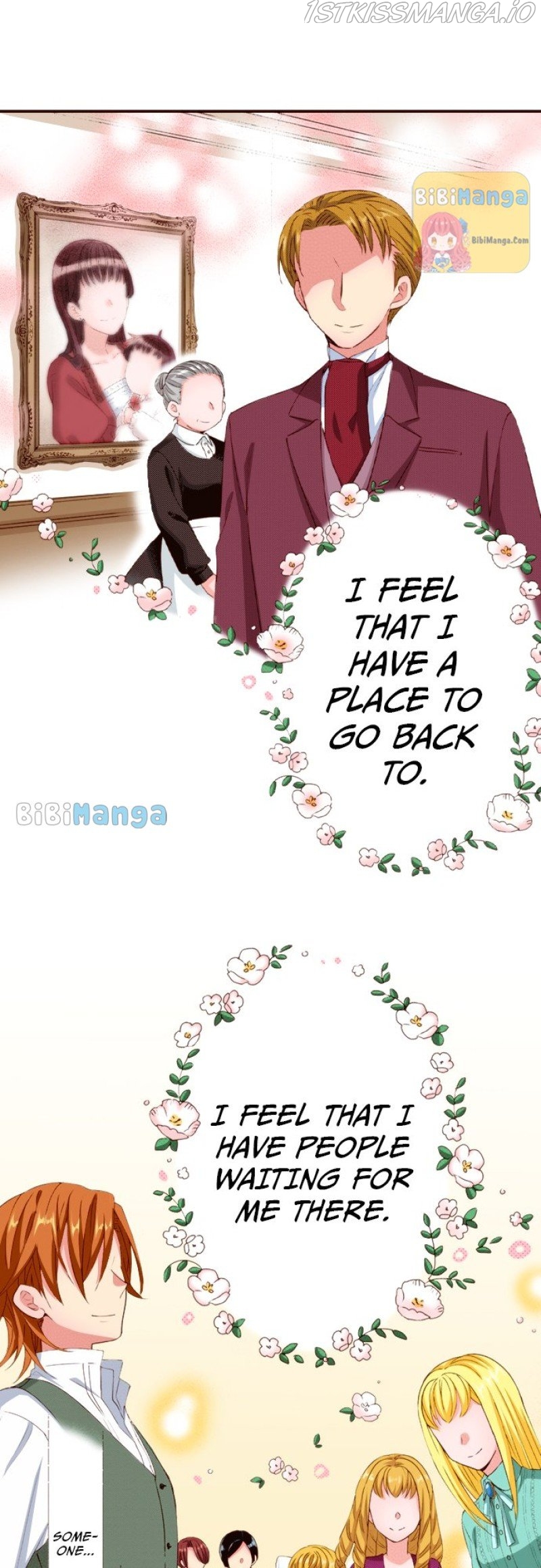 Reborn into a World of Yanderes?! Chapter 56 - page 33