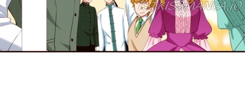 Reborn into a World of Yanderes?! Chapter 56 - page 34