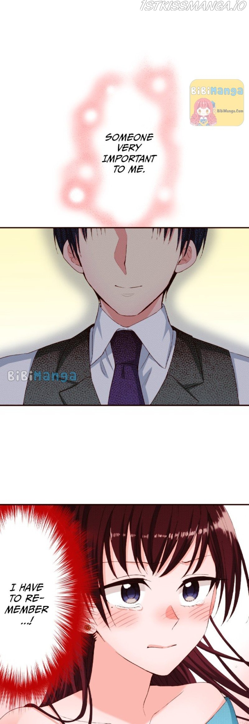 Reborn into a World of Yanderes?! Chapter 56 - page 35