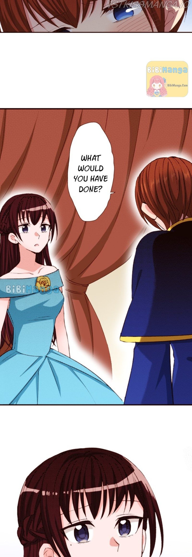 Reborn into a World of Yanderes?! Chapter 56 - page 6