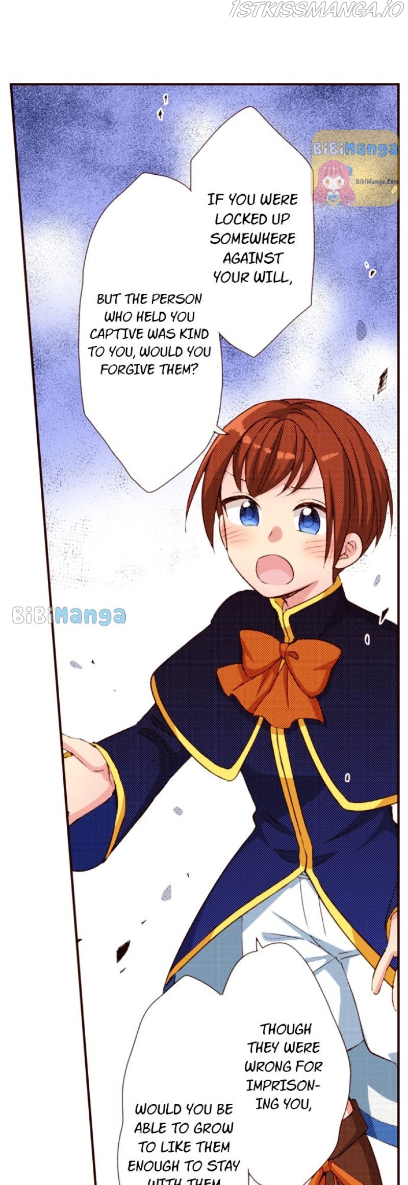 Reborn into a World of Yanderes?! Chapter 56 - page 8