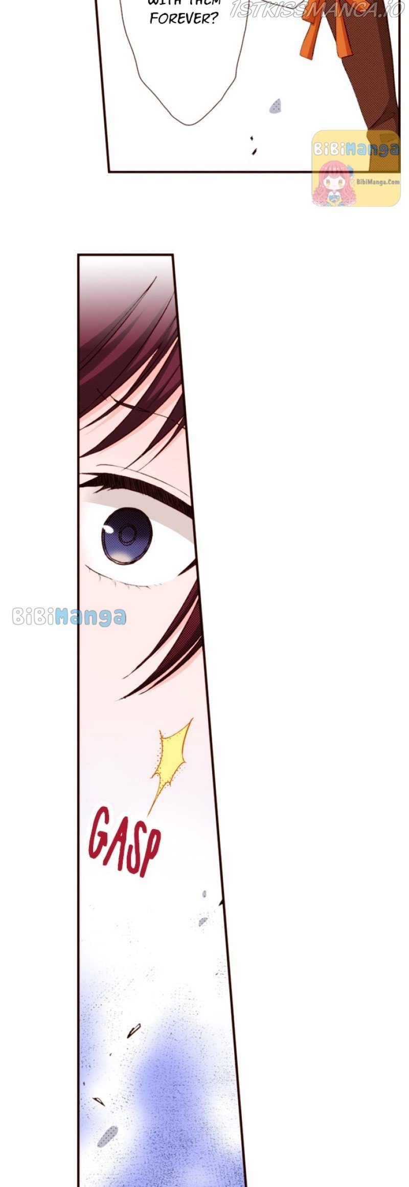 Reborn into a World of Yanderes?! Chapter 56 - page 9