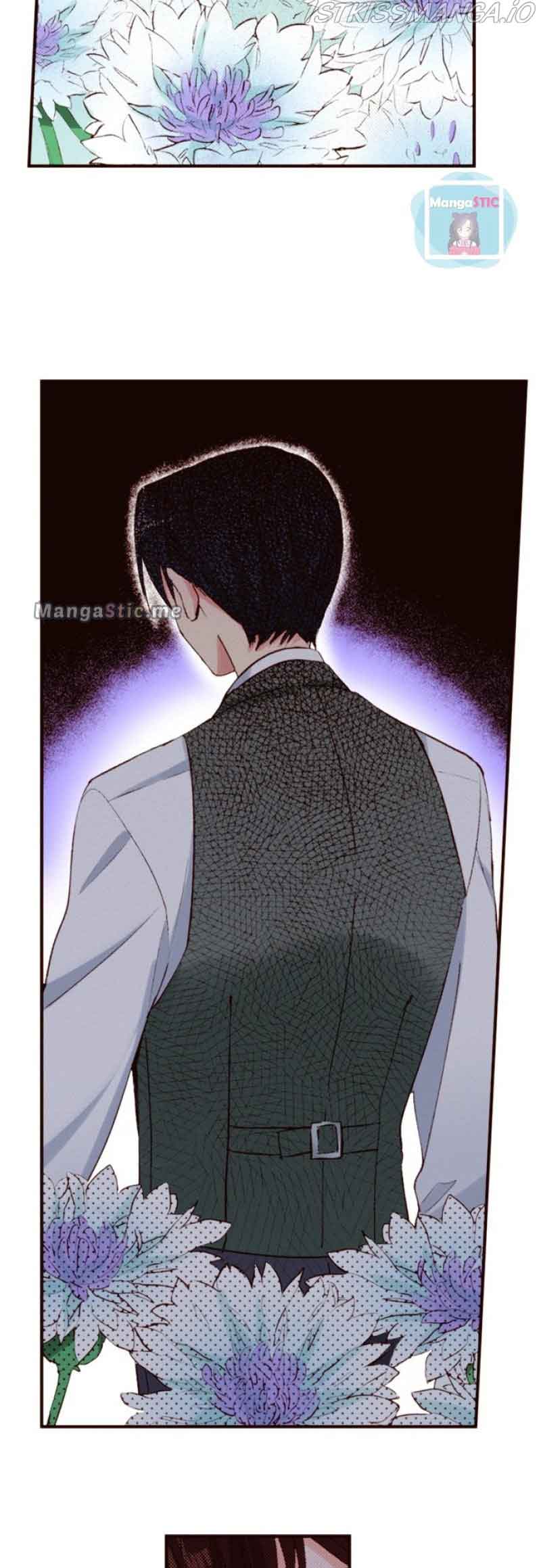 Reborn into a World of Yanderes?! Chapter 54 - page 13