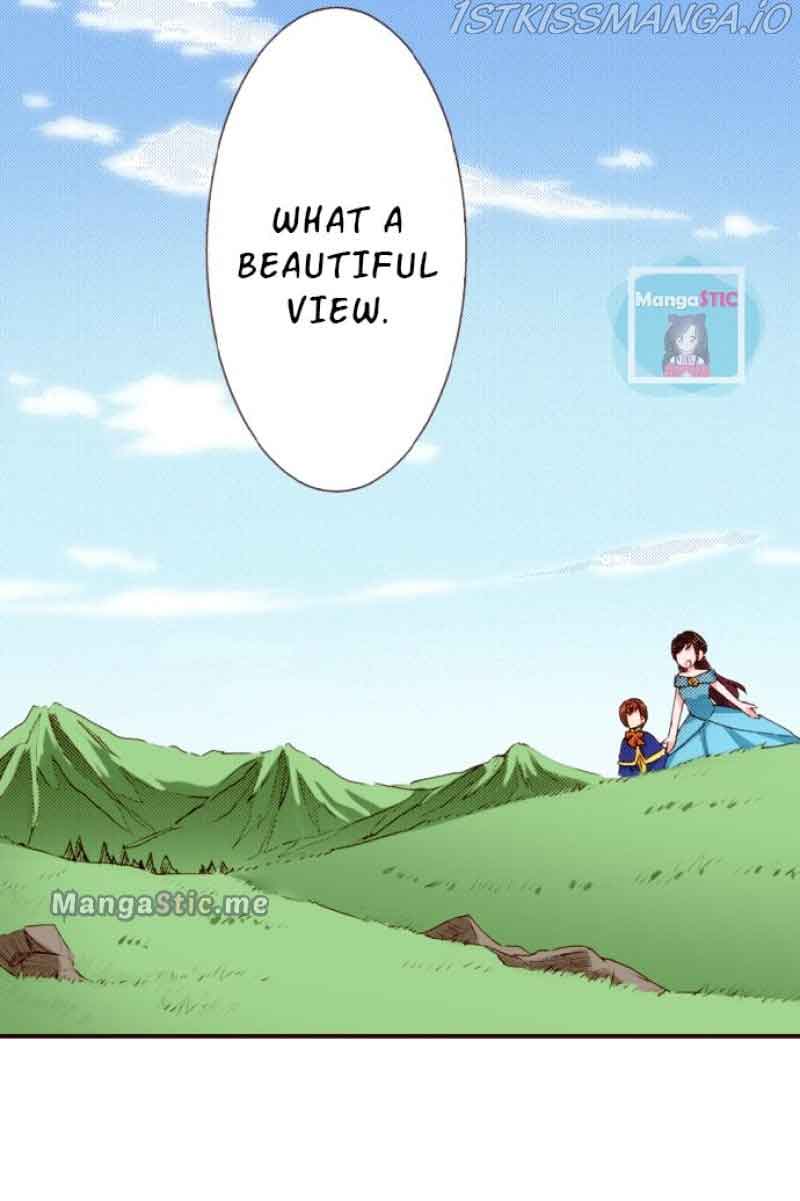 Reborn into a World of Yanderes?! Chapter 54 - page 7